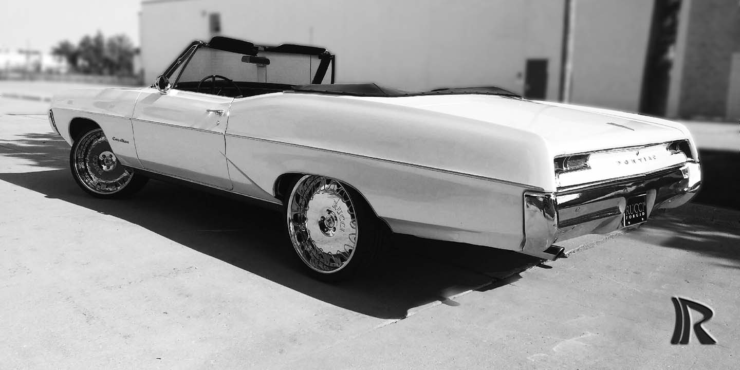 Pontiac Catalina